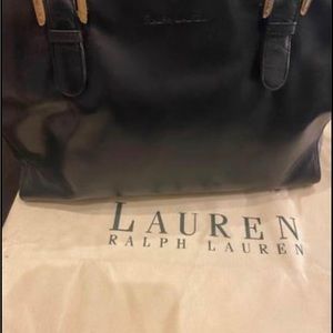 Lauren, Ralph Lauren Purse, bag, tote